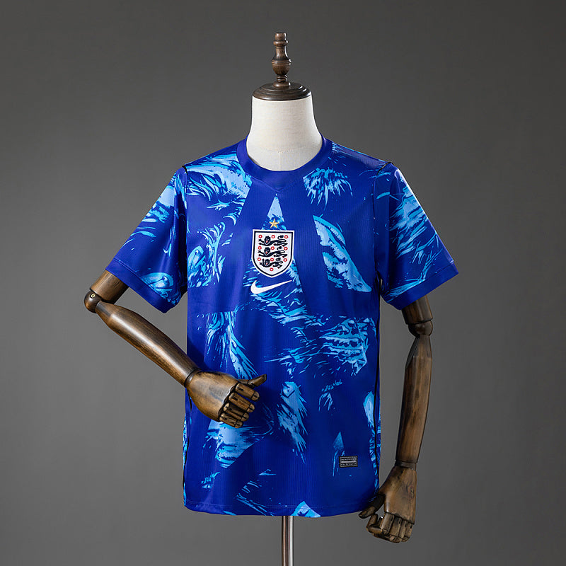 England 2026 GK Blue