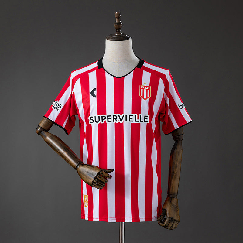Estudiantes de La Plata 26/27 Home
