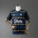 Everton 25/26 Third Away