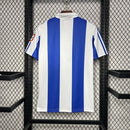 FC Porto 1986/87 Home Retrô