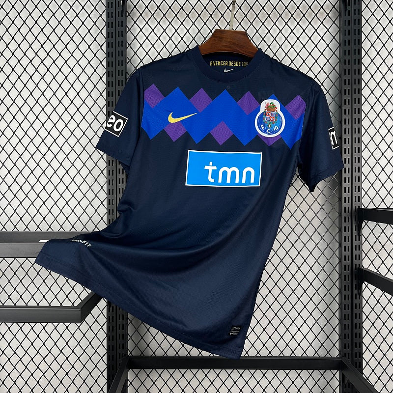FC Porto 2011/12 Away Retrô