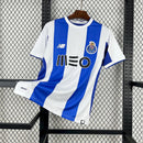 FC Porto 2017/18 Home Retrô