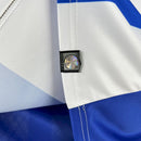 FC Porto 2017/18 Home Retrô