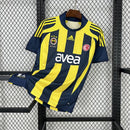 Fenerbahce 2007/08 Home Retrô