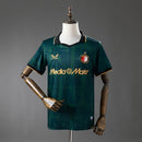 Feyenoord 25/26 Fourth Aawy