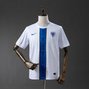 Finland 2026 Home