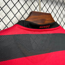 Flamengo 2008 Home Retrô