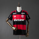 Flamengo 26/27 All Sponsor Home
