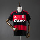 Flamengo 26/27 All Sponsor Home