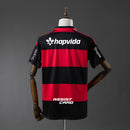 Flamengo 26/27 All Sponsor Home