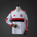 Flamengo 26/27 Away Long Sleeve