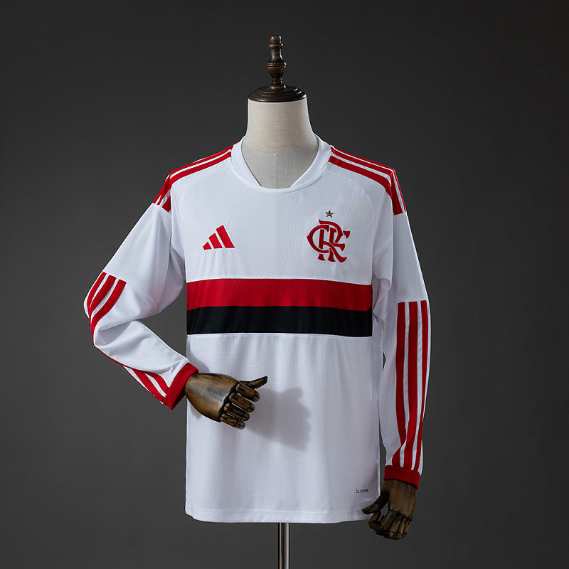 Flamengo 26/27 Away Long Sleeve