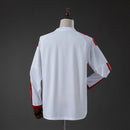Flamengo 26/27 Away Long Sleeve