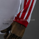 Flamengo 26/27 Away Long Sleeve