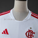 Flamengo 26/27 Away Long Sleeve