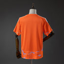 Flamengo 26/27 GK-Orange