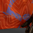 Flamengo 26/27 GK-Orange