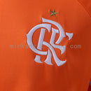 Flamengo 26/27 GK-Orange