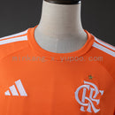 Flamengo 26/27 GK-Orange