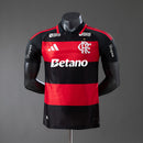 Flamengo 26/27 Home All Sponsor
