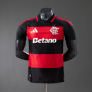 Flamengo 26/27 Home All Sponsor