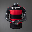 Flamengo 26/27 Home All Sponsor