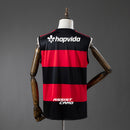 Flamengo 26/27 Home All Sponsor Vest