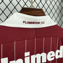 Fluminense 2007/08 Third Retrô
