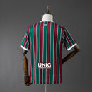 Fluminense 26/27 Home All Sponsor