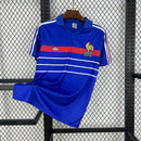 France 1984 Home Retrô