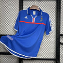 France 2000 Home Retrô