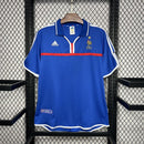 France 2000 Home Retrô