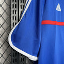France 2000 Home Retrô