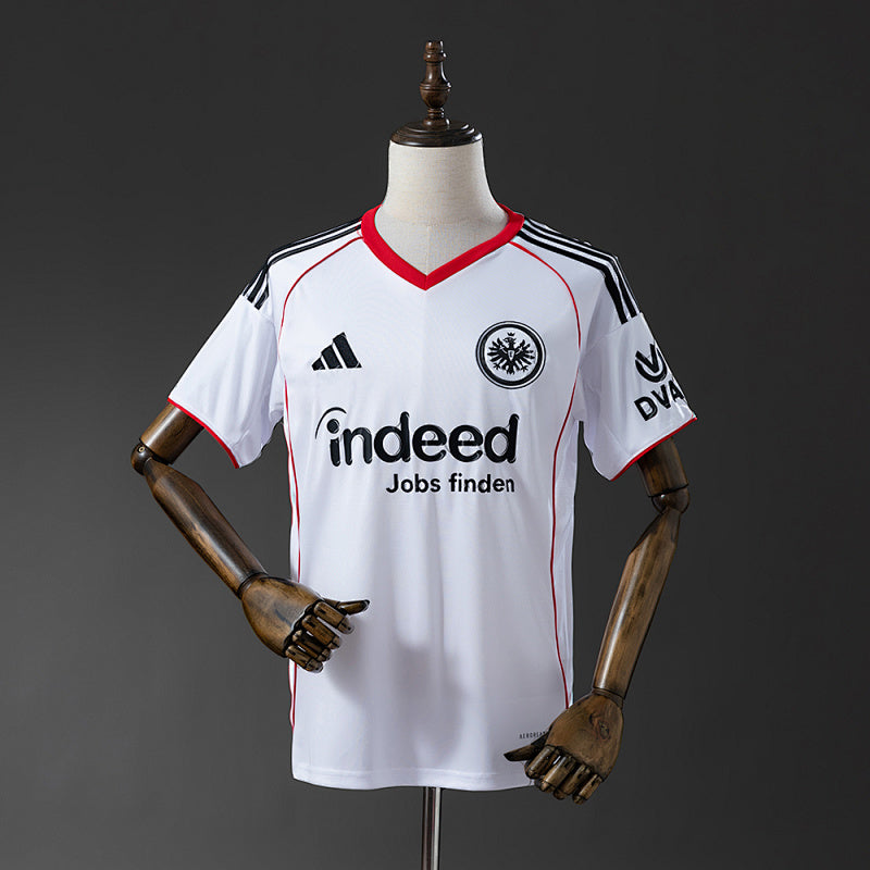 Frankfurt 25/26 Home