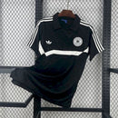 Germany 1988/90 Away Retrô