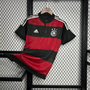 Germany 2014 Away Retrô