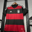 Germany 2014 Away Retrô