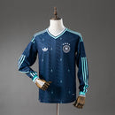 Germany 2026 Away Long Sleeve
