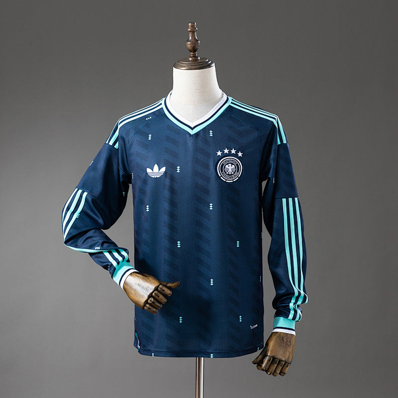 Germany 2026 Away Long Sleeve