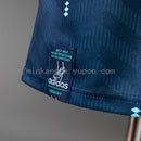 Germany 2026 Away Long Sleeve