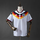 Germany 2026 Home