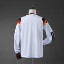 Germany 2026 Home Long Sleeve