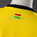 Ghana 2026 Away