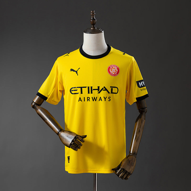 Girona 25/26 Away