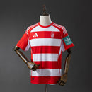 Granada 25/26 Home