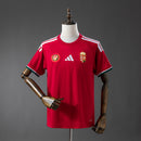 Hungary 2026 Home