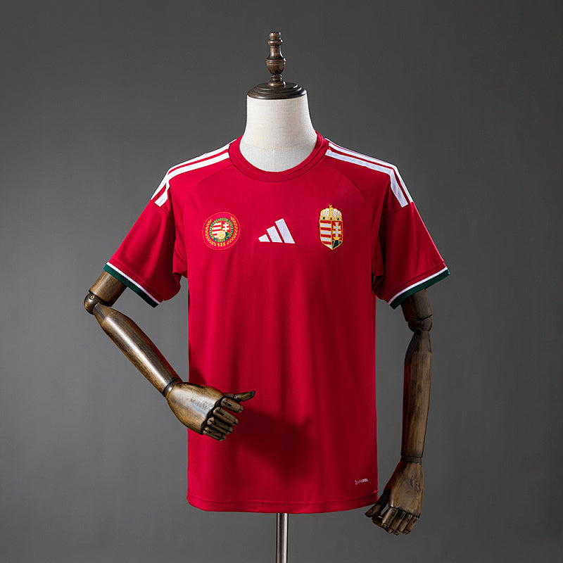 Hungary 2026 Home