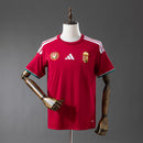 Hungary 2026 Home