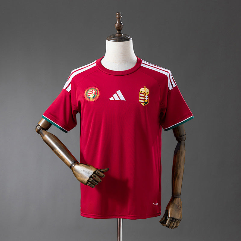Hungary 2026 Home