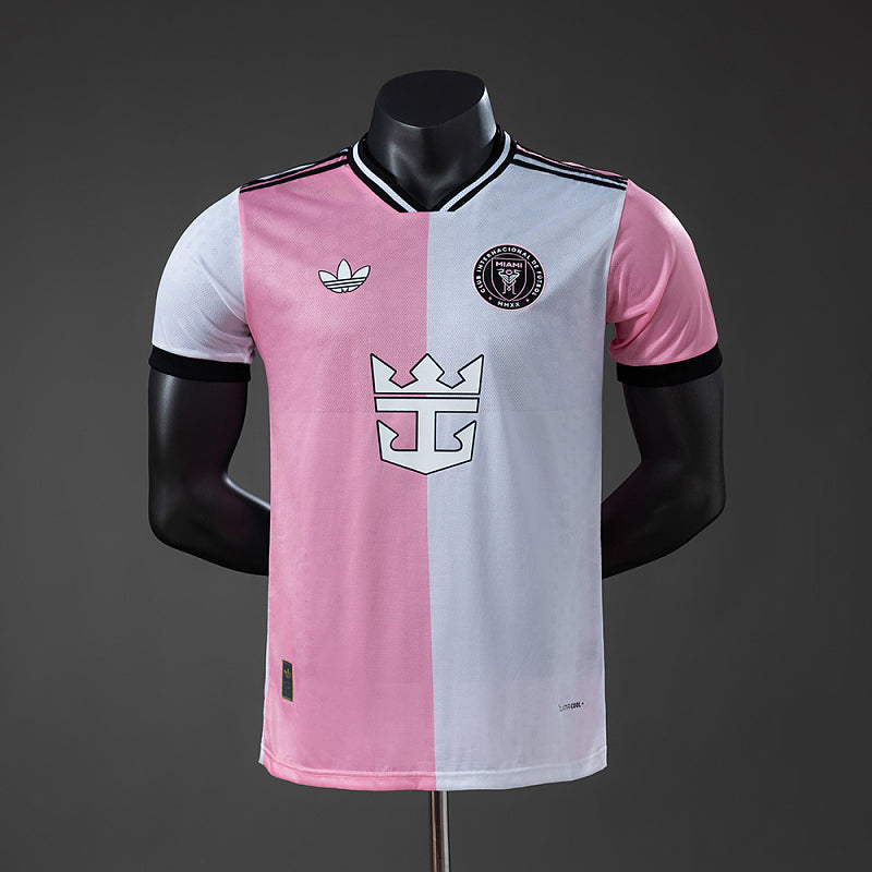 Inter Miami 26/27 Special Edition - Pink and White